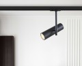 Maytoni Track lamps TR005-1-GU10-B