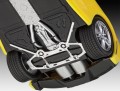 Revell 2014 Corvette Stingray (1:25)