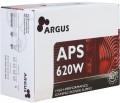 Inter-Tech APS-620W