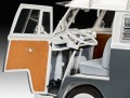 Revell VW T1 Camper (1:24)