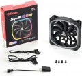 Enermax UCSQARGB12P-SG