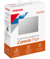 Toshiba Canvio Flex