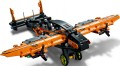 Lego Rescue Hovercraft 42120
