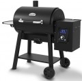 Broil King Regal Pellet 500