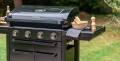 Campingaz 4 Series Onyx