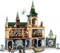 Lego Hogwarts Chamber of Secrets 76389