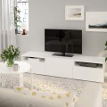 IKEA Besta 180x42x39