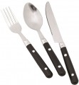 Easy Camp Family Cutlery