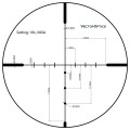 Vector Optics Matiz 6-18x44 1" SFP