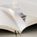 Leuchtturm1917 Ruled Notebook Composition Grey