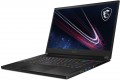 MSI GS66 Stealth 11UH
