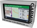 Garmin DriveSmart 65 with Amazon Alexa