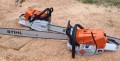 STIHL MS 881