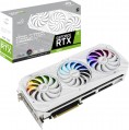 Asus GeForce RTX 3080 ROG Strix V2 White OC