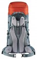 Deuter Aircontact Lite 60+10 SL 2021