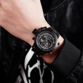 SKMEI 1515 Black