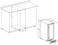 Temptech OX30DRB
