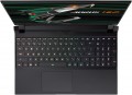 Gigabyte AORUS 15P KD