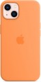 Apple Silicone Case with MagSafe for iPhone 13