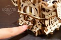 UGears Deck Box 70071