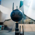 Insta360 Pro 2