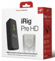 IK Multimedia iRig Pre HD