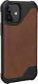 UAG Metropolis LT LTHR for iPhone 12 mini