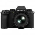 Fujifilm 33mm f/1.4 XF R LM WR