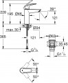 Grohe Eurosmart 23923003