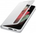 Samsung Smart Clear View Cover for Galaxy S21 Ultra