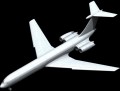 ICM Il-62M (1:144)