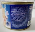 Brit Premium Canned Turkey with Liver 0.2 kg