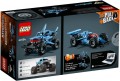 Lego Monster Jam Megalodon 42134