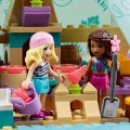 Lego Beach Glamping 41700