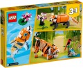 Lego Majestic Tiger 31129