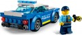 Lego Police Car 60312