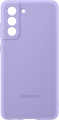 Samsung Silicone Cover for Galaxy S21 FE