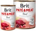 Brit Pate&Meat Beef 0.4 kg