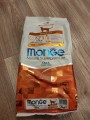 Monge Speciality Line Monoprotein Sterilised Duck 10 kg