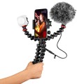 Joby GorillaPod Mobile Vlogging Kit