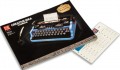 Mould King Typewriter 10032