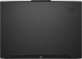 Asus TUF Dash F15 (2022) FX517ZR
