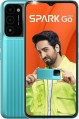 Tecno Spark Go (2022)