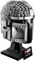 Lego The Mandalorian Helmet 75328