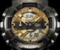 Casio G-Shock GM-110NE-1A