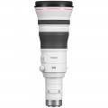 Canon 800mm f/5.6L RF IS USM