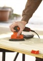 Black&Decker Mouse KA2000