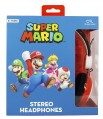 OTL Super Mario Icon Teen Stereo Headphones