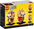 Lego Chip and Dale 40550