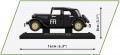 COBI Citroen Traction 11CVBL Executive Edition 2265